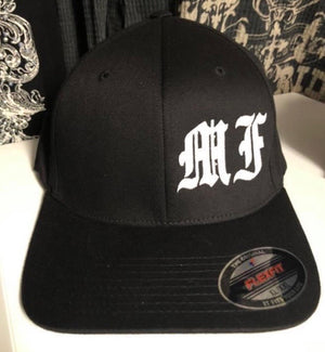 Bika Swag Flat Bill Hat