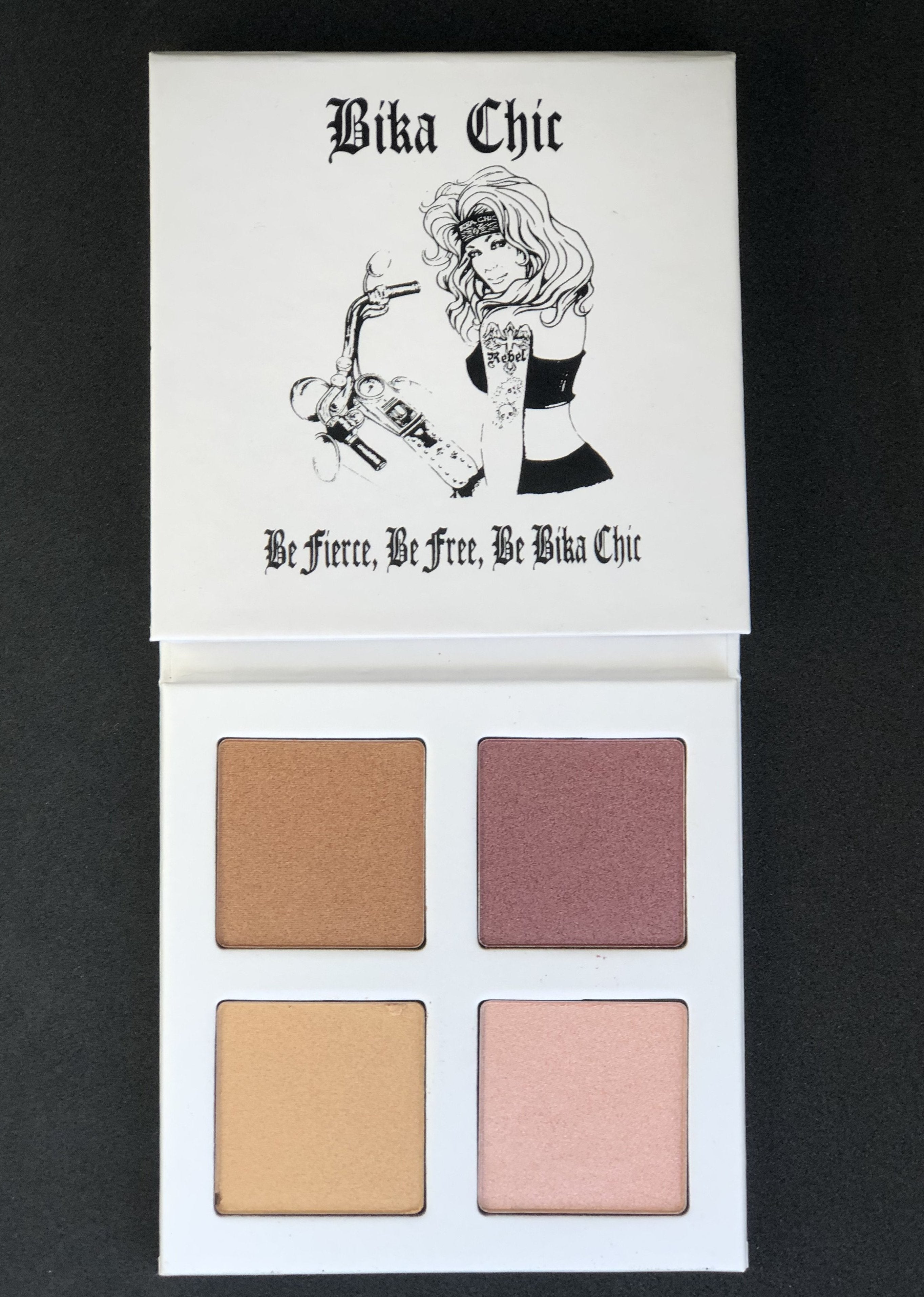 Pearl Highlighter Palette