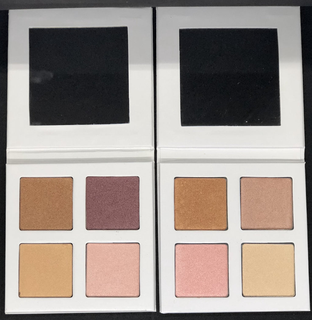 Pearl Highlighter Palette